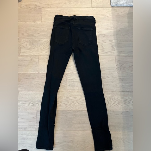 CITIZENS OF HUMANITY Rocket Skinny Jeans - Picture 3 of 6